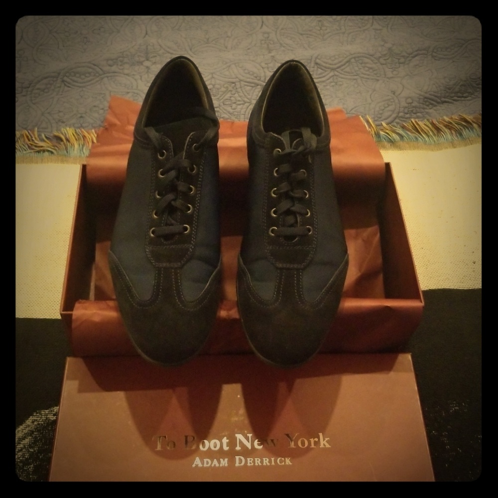 To Boot New York Roland